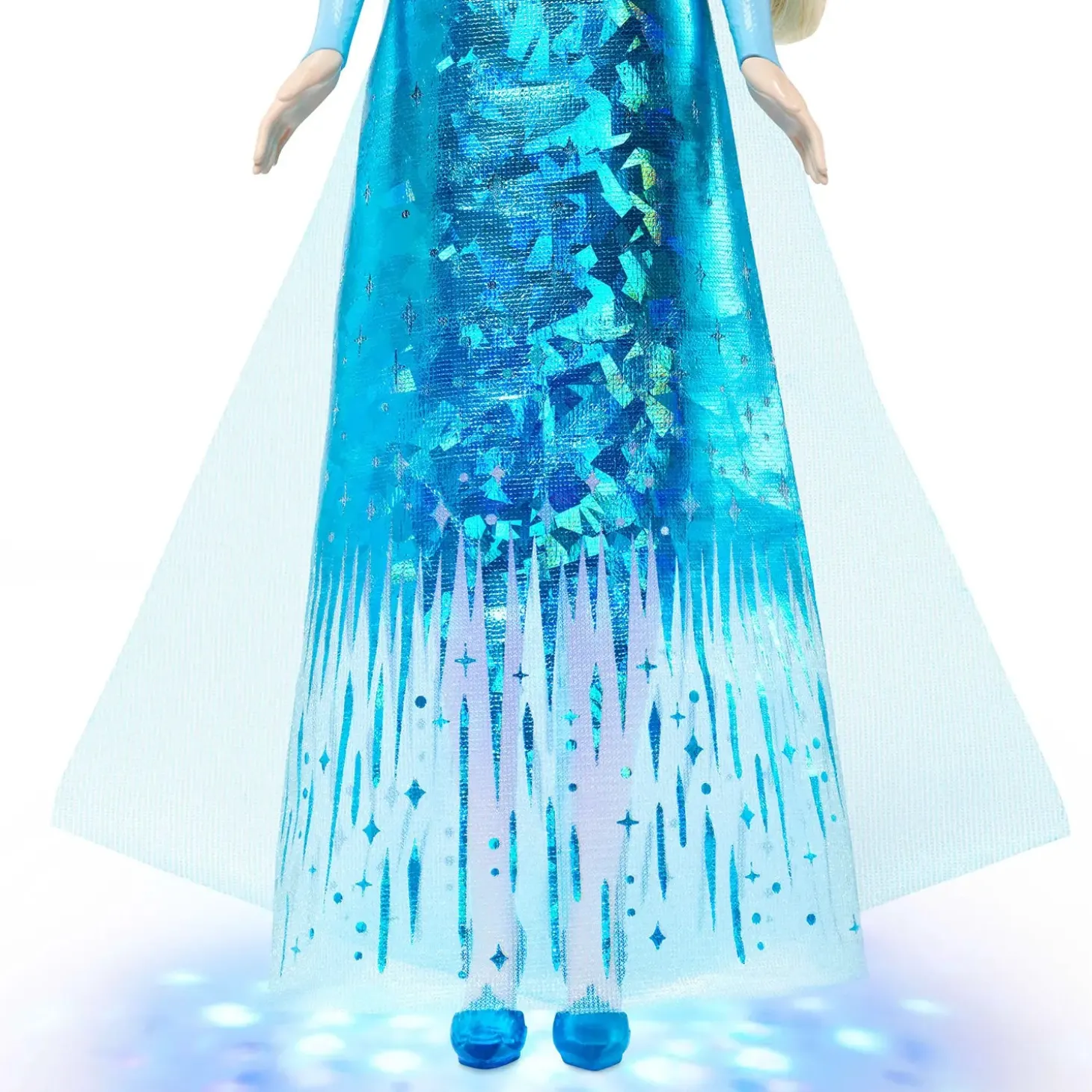 Disney Princess Elsa All'Alba Sorgerò JNB95