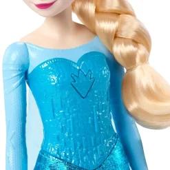 Disney Princess Elsa All'Alba Sorgerò JNB95