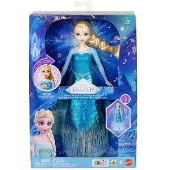 Disney Princess Elsa All'Alba Sorgerò JNB95