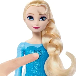 Disney Princess Elsa All'Alba Sorgerò JNB95