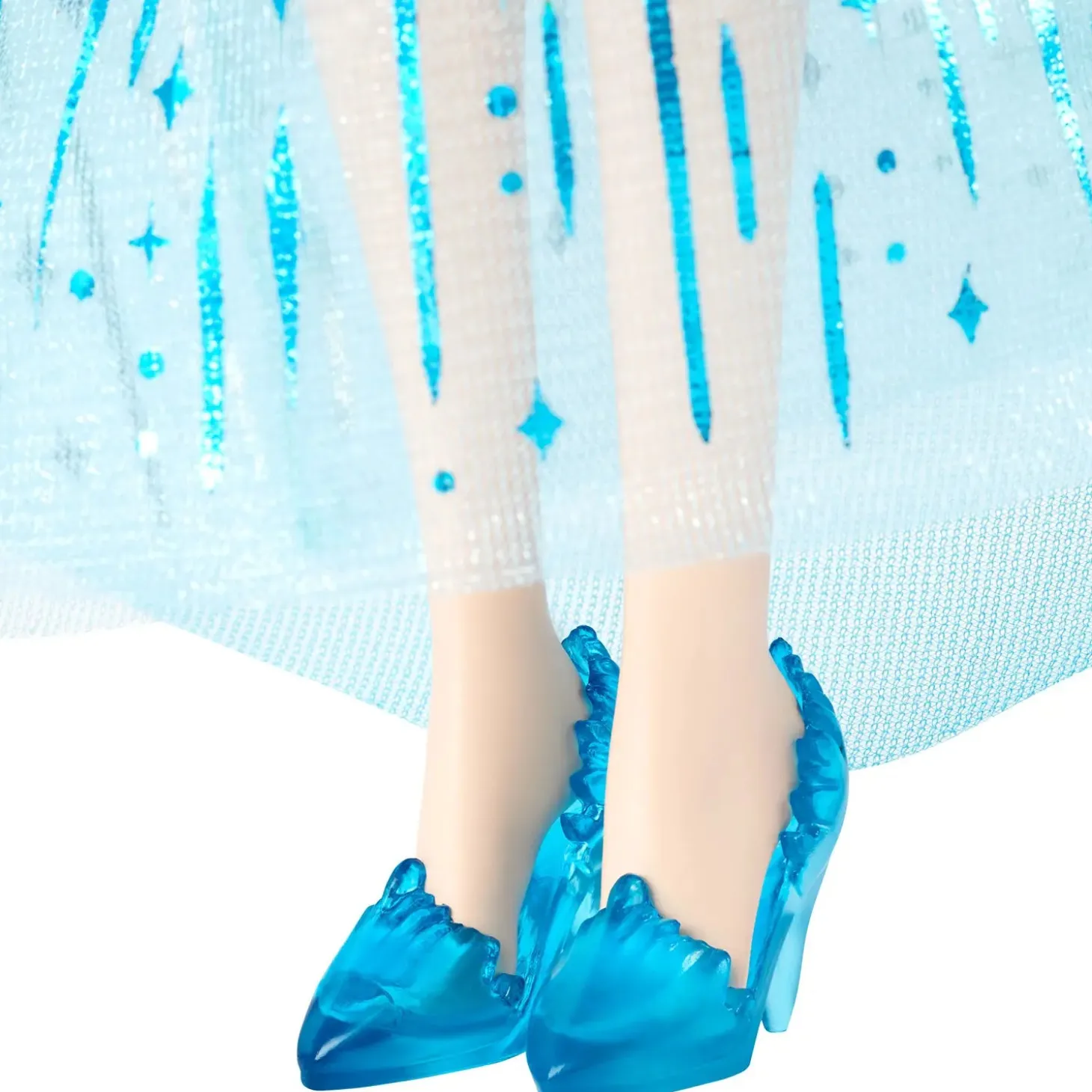 Disney Princess Elsa All'Alba Sorgerò JNB95