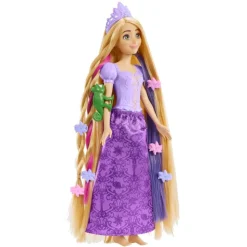 Disney Princess Rapunzel Capelli Da Favola HLW18