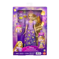 Disney Princess Rapunzel Capelli Magici JHL46