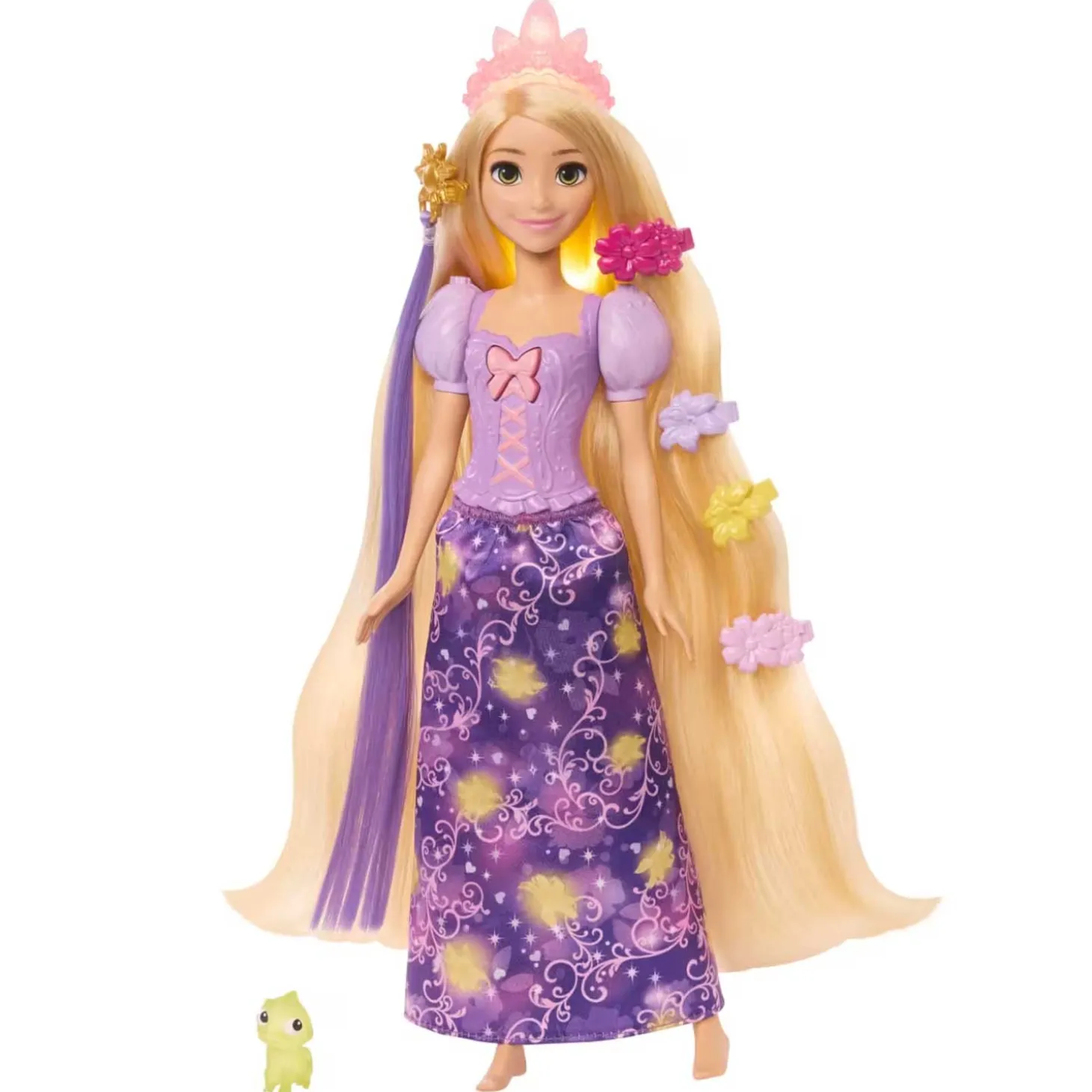 Disney Princess Rapunzel Capelli Magici JHL46