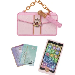 Disney Princess Style Collection: Smarphone Con Custodia E Accessori