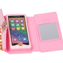 Disney Princess Style Collection: Smarphone Con Custodia E Accessori