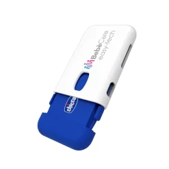 Dispositivo Anti Abbandono Chicco BebèCare Easy Tech White