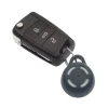 Dispositivo Antiabbandono Portachiavi Ally Key