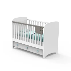 Dispositivo Tippy Rail