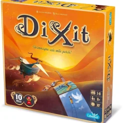 Dixit