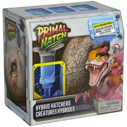 Dno Hybrids Primal Hatch Cdu
