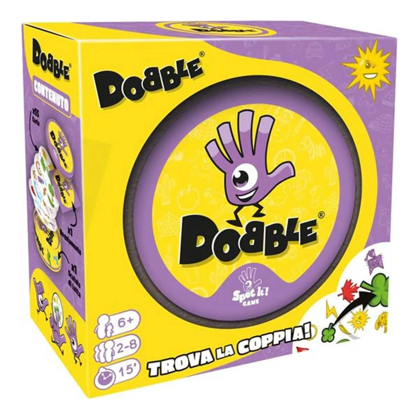 Dobble
