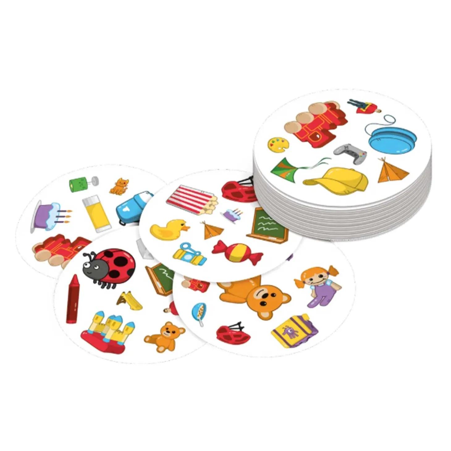 Dobble Kids