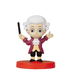 Dolci Sinfonie Di Mozart