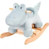 Dondolo Crocco (senza cintura) NOVITA' 730808