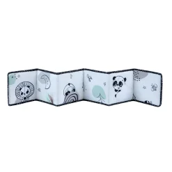 Double Sided Book: Decoro Black & White