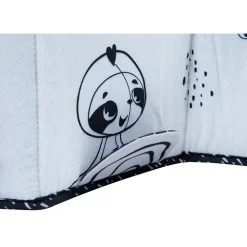 Double Sided Book: Decoro Black & White