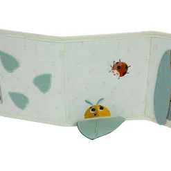 Double Sided Book: Garden Of Adventures