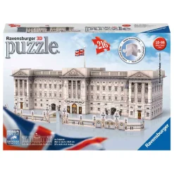 3D Puzzle 216 PZ Simboli e Monumenti