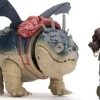 Dragons Draghi E Vichinghi
