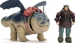 Dragons Draghi E Vichinghi
