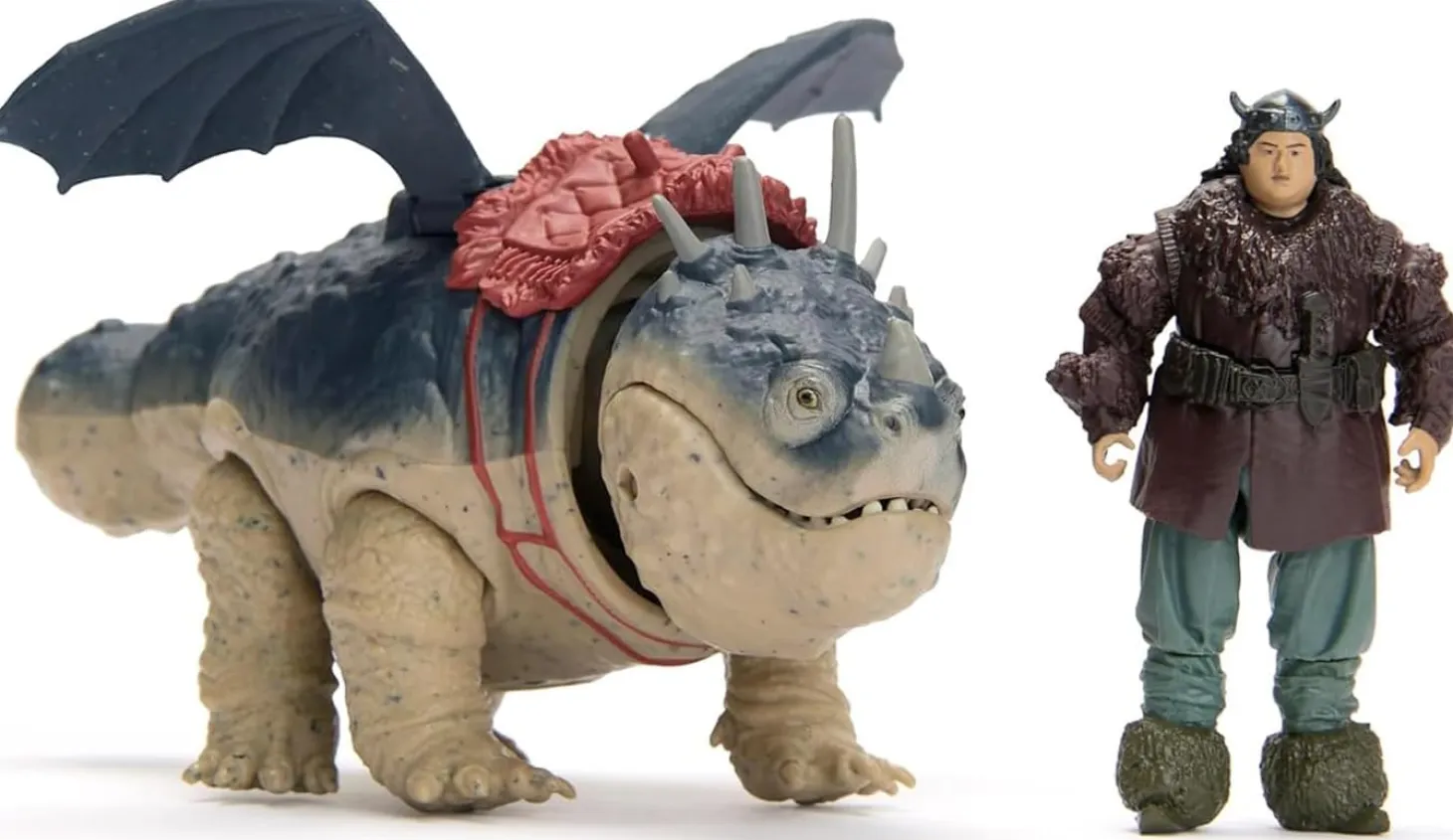 Dragons Draghi E Vichinghi