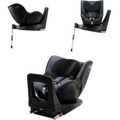 Dualfix I Size