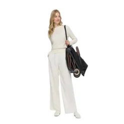 Duo Coya Comfort: Passeggino + Navicella