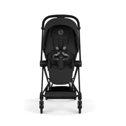 Duo Mios Comfort: Passeggino + Navicella Richiudibile