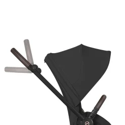 Duo Mios Comfort: Passeggino + Navicella Richiudibile