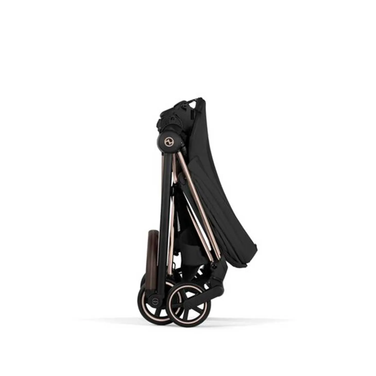 Duo Mios Comfort: Passeggino + Navicella Richiudibile
