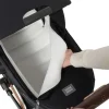Duo Priam Comfort: Passeggino + Navicella
