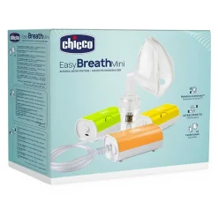 Easy Breath Aerosol Micropistone