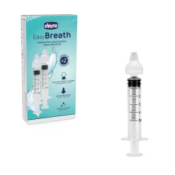 Easy Breath Siringa Per Lavaggi Nasali