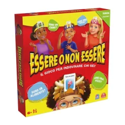 Eg Essere O Non Essere