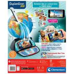 Esploramondo Real Time 16446