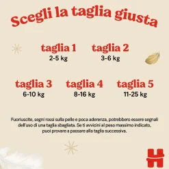 Extra Care Megapack Taglia 5 (66pz)