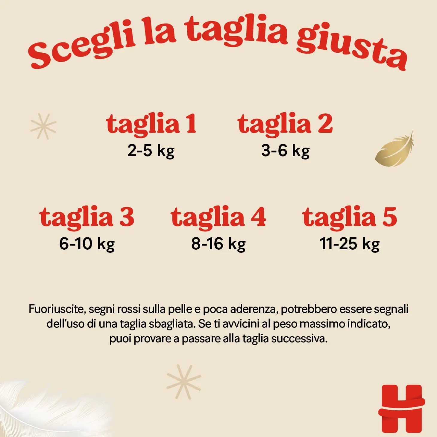 Extra Care Megapack Taglia 5 (66pz)