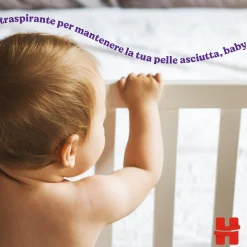 Extra Care Mutandine taglia 6 (22 pezzi)