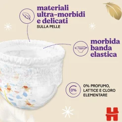 Extra Care Mutandine taglia 4 (26 PZ)