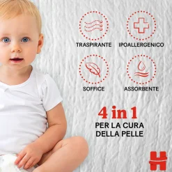 Extra Care Pannolini taglia 5 (28 pz)