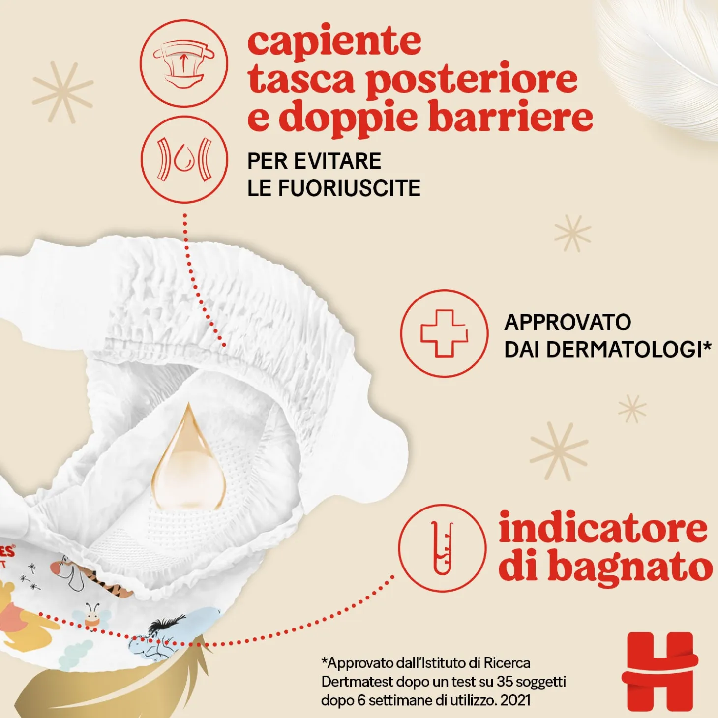 Extra Care Pannolini taglia 5 (28 pz)