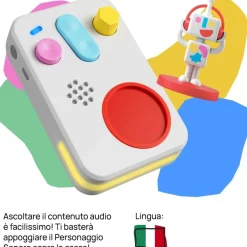 FABA+ Starter Set