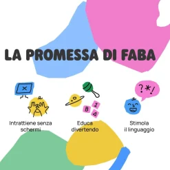 FABA+ Starter Set