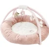 Fanfan Tappeto Pouf Attivita Con Archi Ps26 C