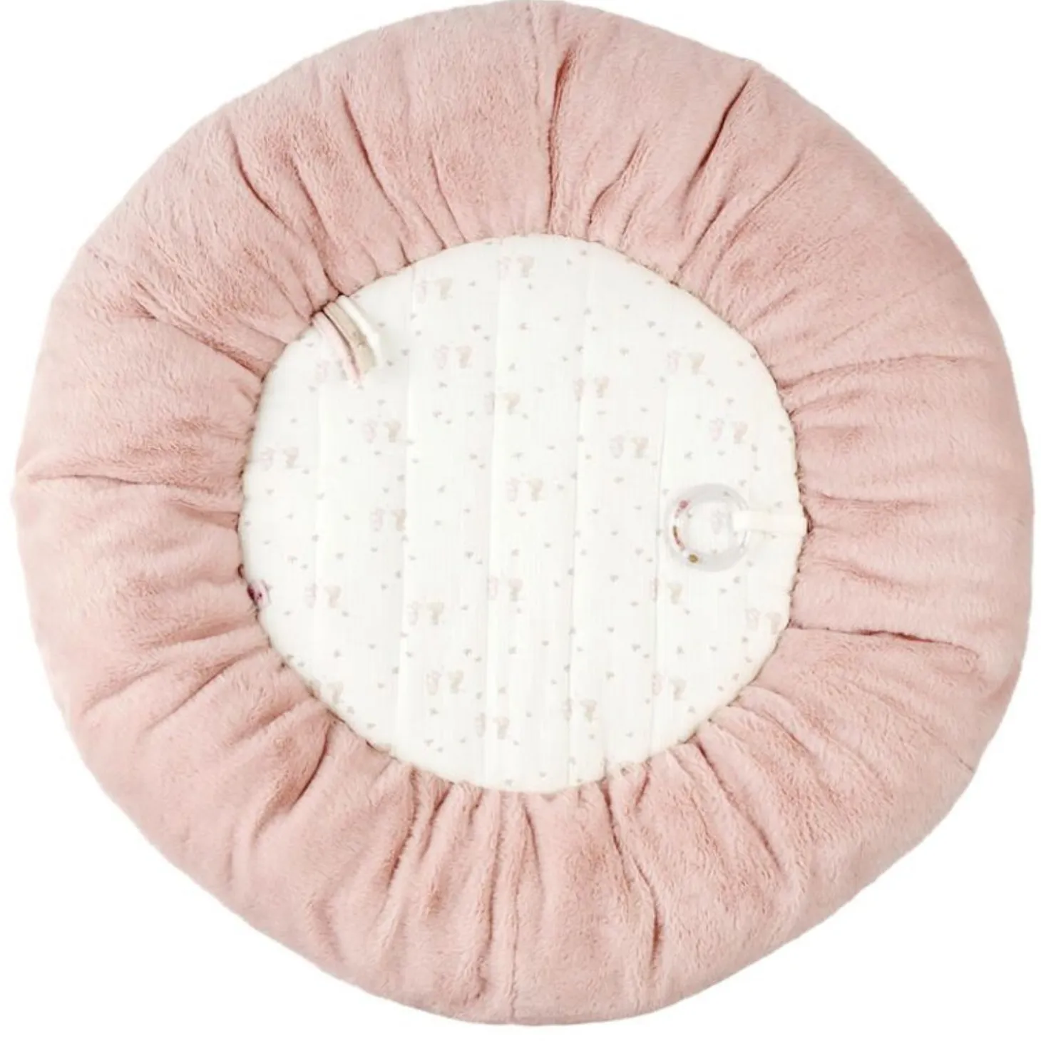 Fanfan Tappeto Pouf Attivita Con Archi Ps26 C