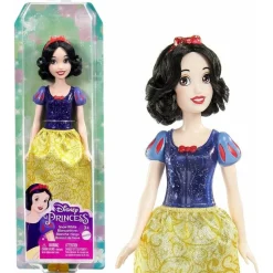 Fashion doll Disney Princess HLW02