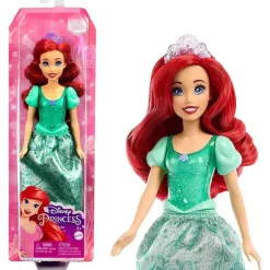 Fashion doll Disney Princess HLW02