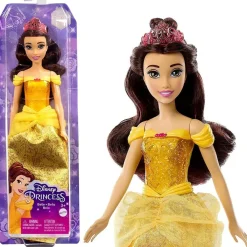 Fashion doll Disney Princess HLW02