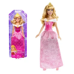 Fashion doll Disney Princess HLW02